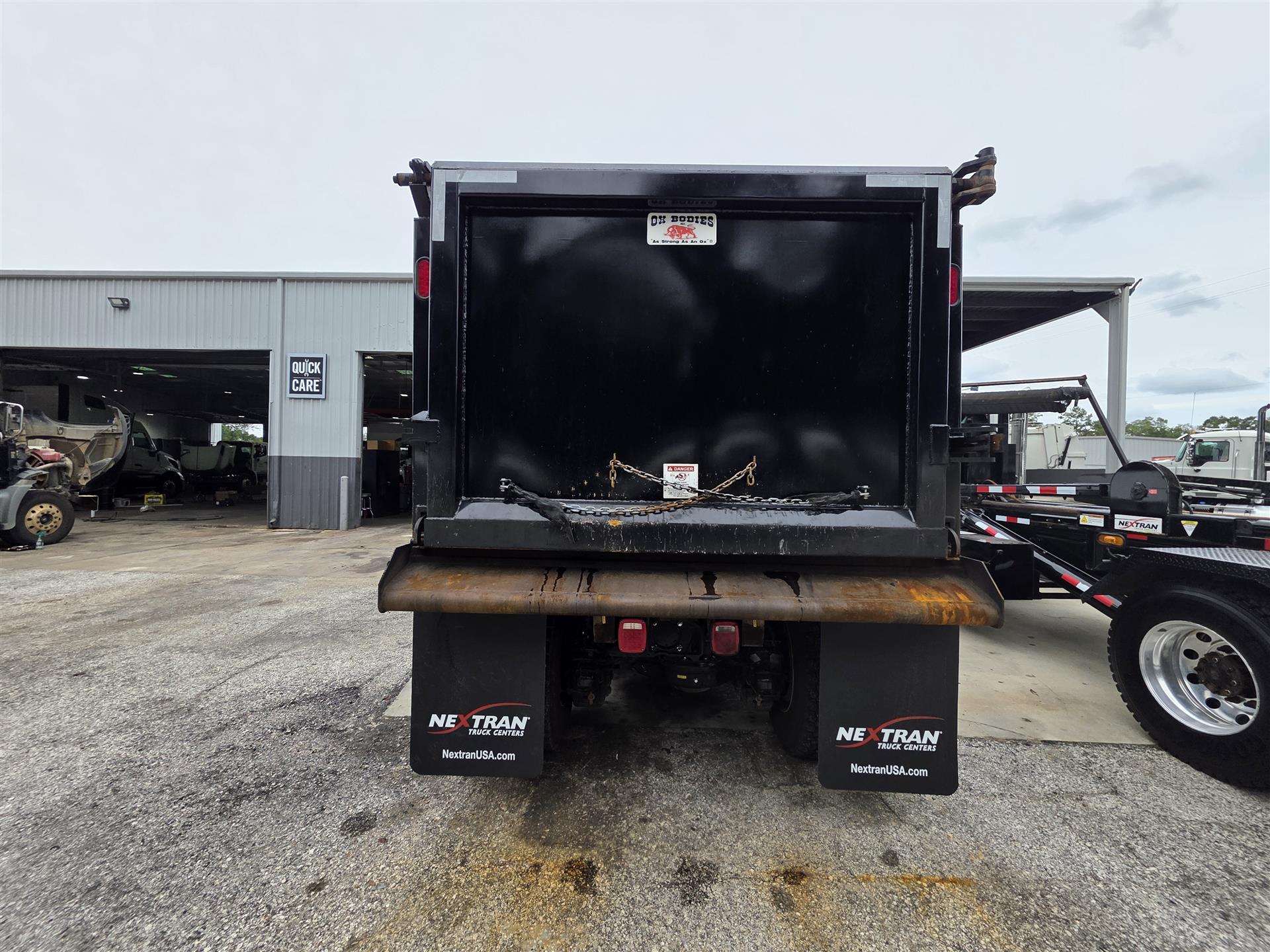2026 Mack in Tallahassee, FL — photo 2