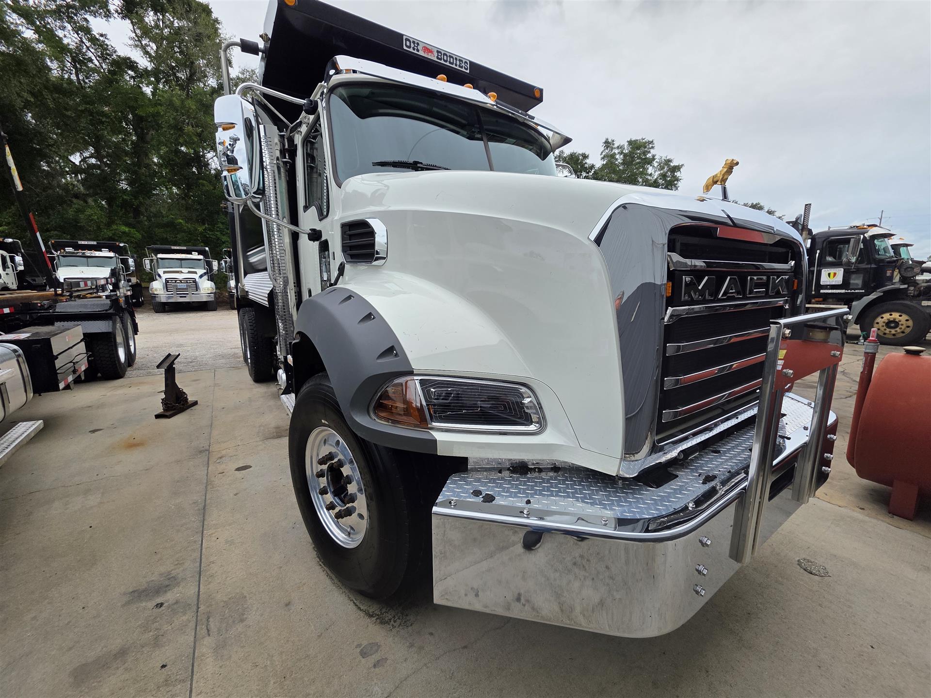 2026 Mack in Tallahassee, FL — photo 7