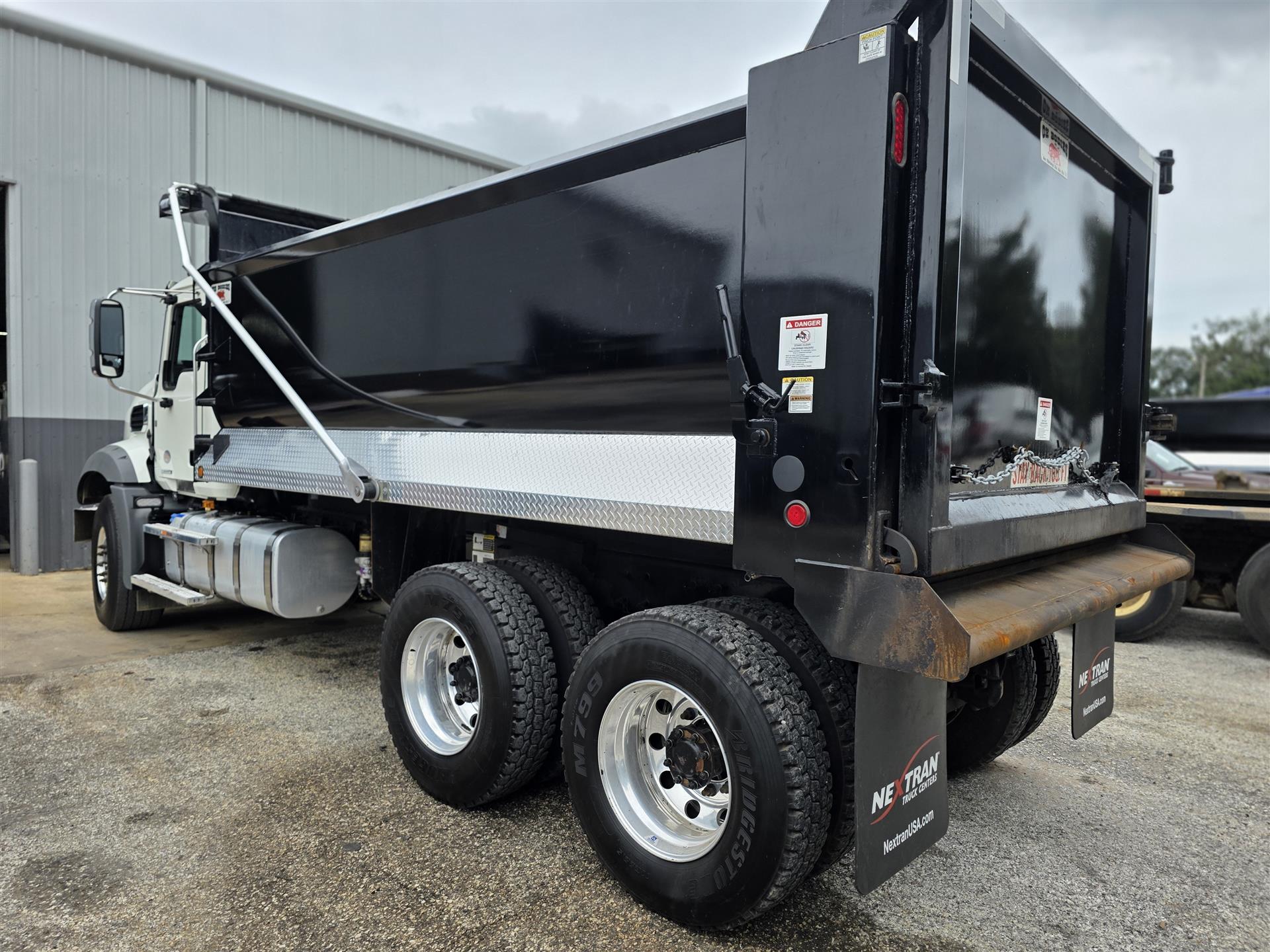 2026 Mack in Tallahassee, FL — photo 8