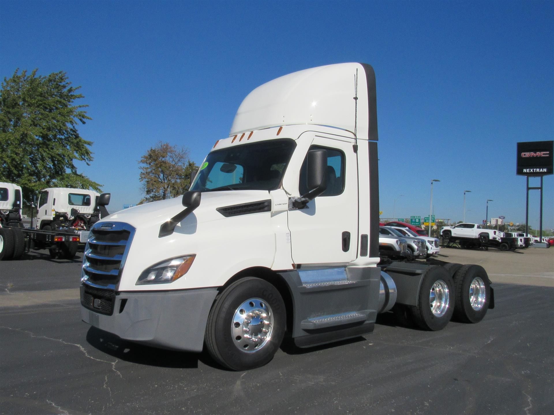 2021 Freightliner in Kansas City, MO