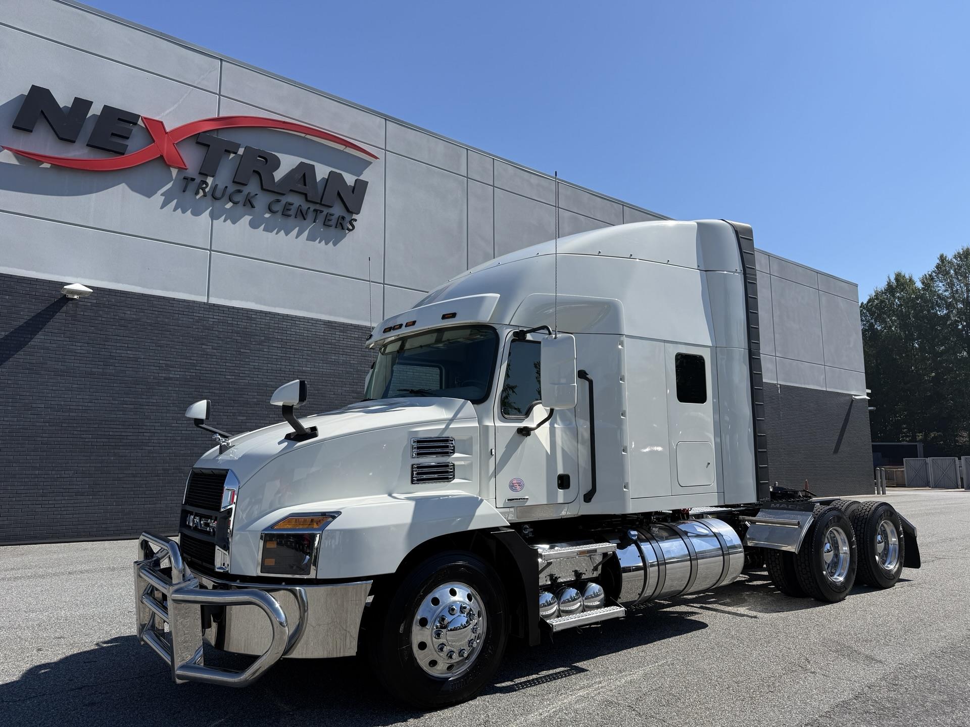 2023 Mack Anthem in Duluth, GA