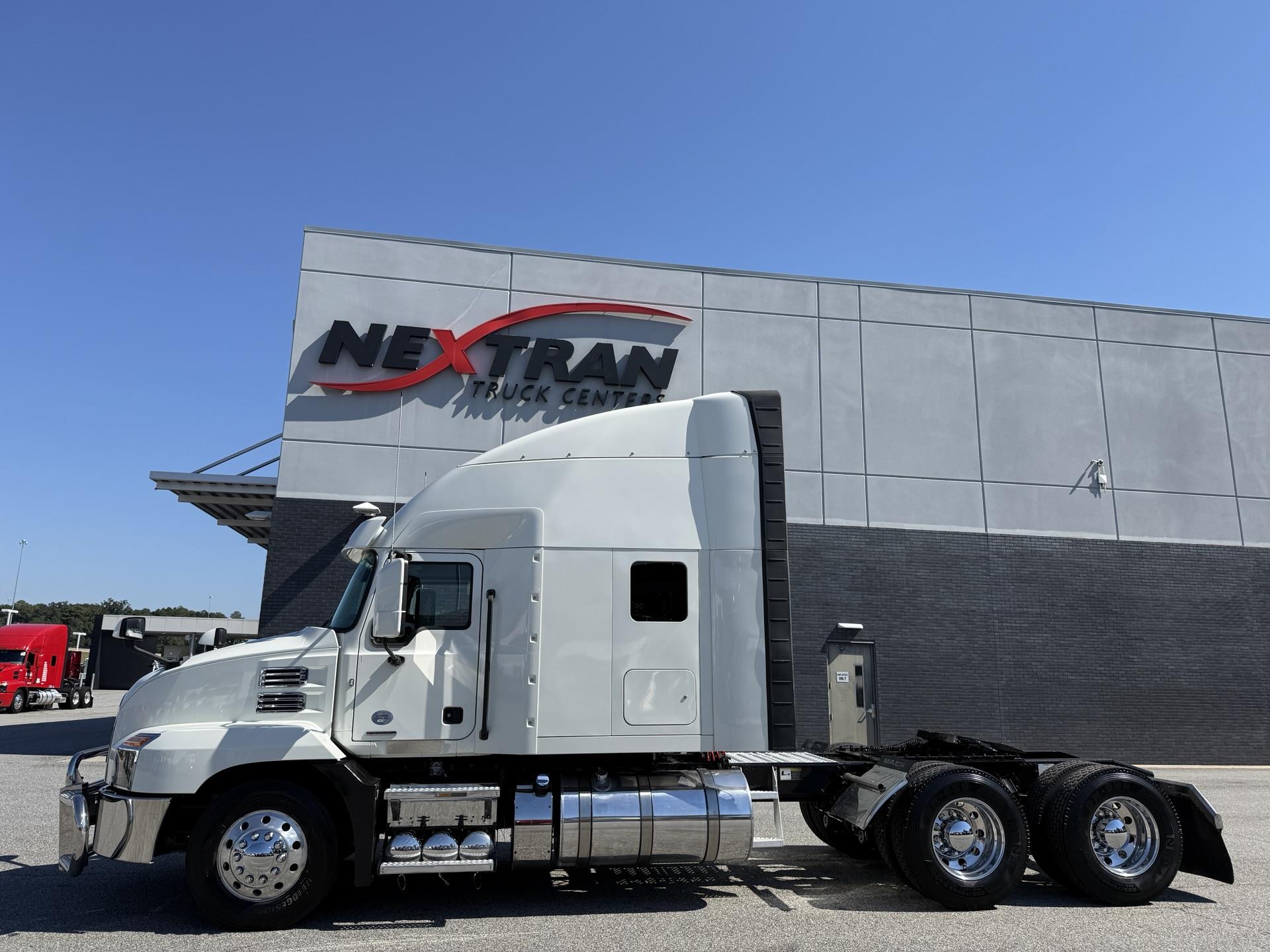 2023 Mack Anthem in Duluth, GA — photo 2