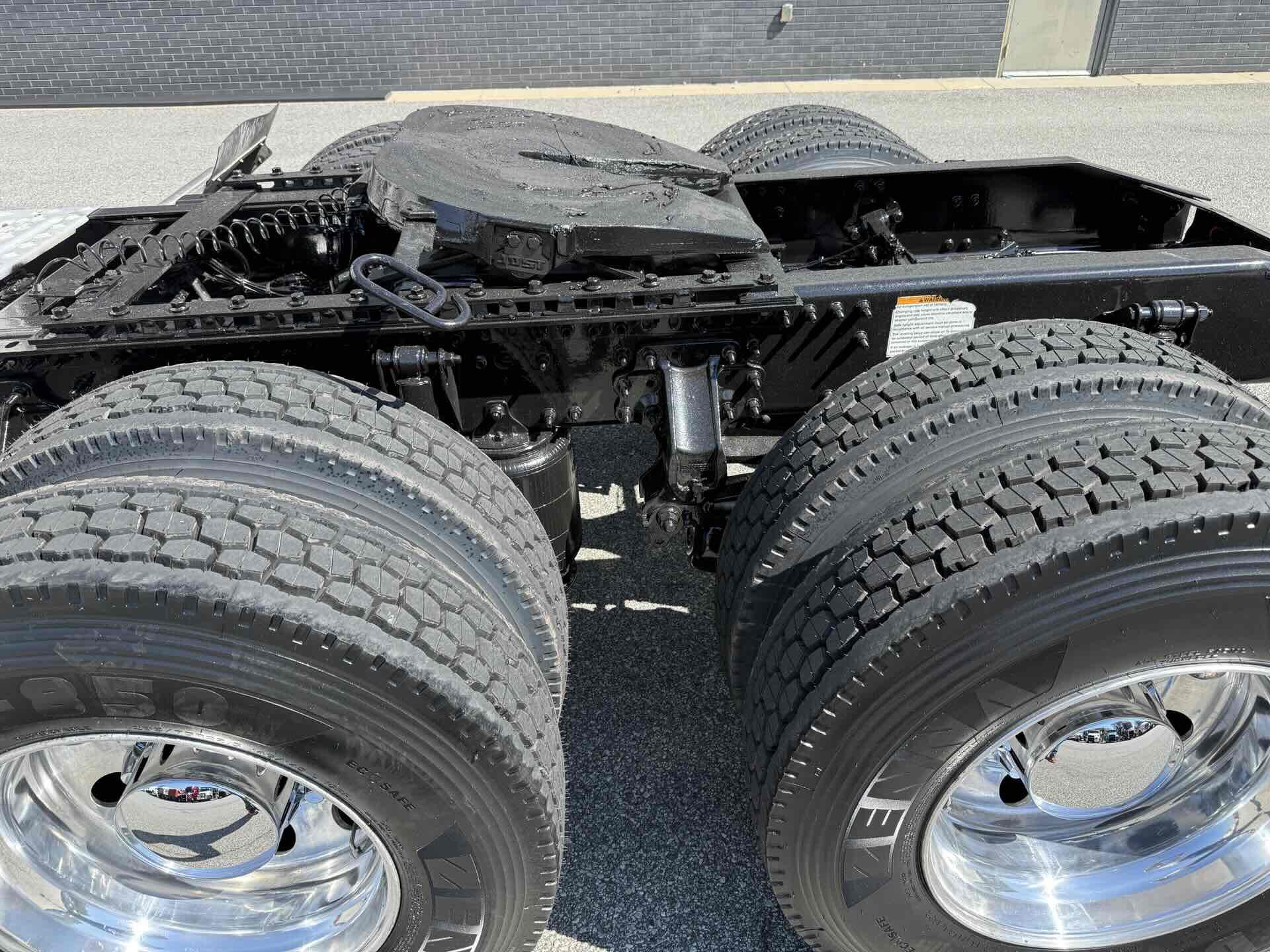 2022 Mack Anthem in Duluth, GA — photo 3