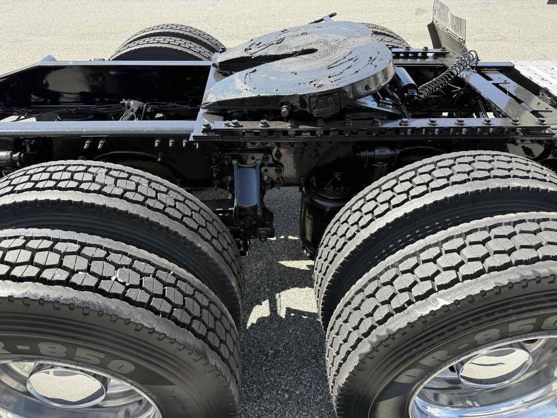 2022 Mack Anthem in Duluth, GA — photo 7
