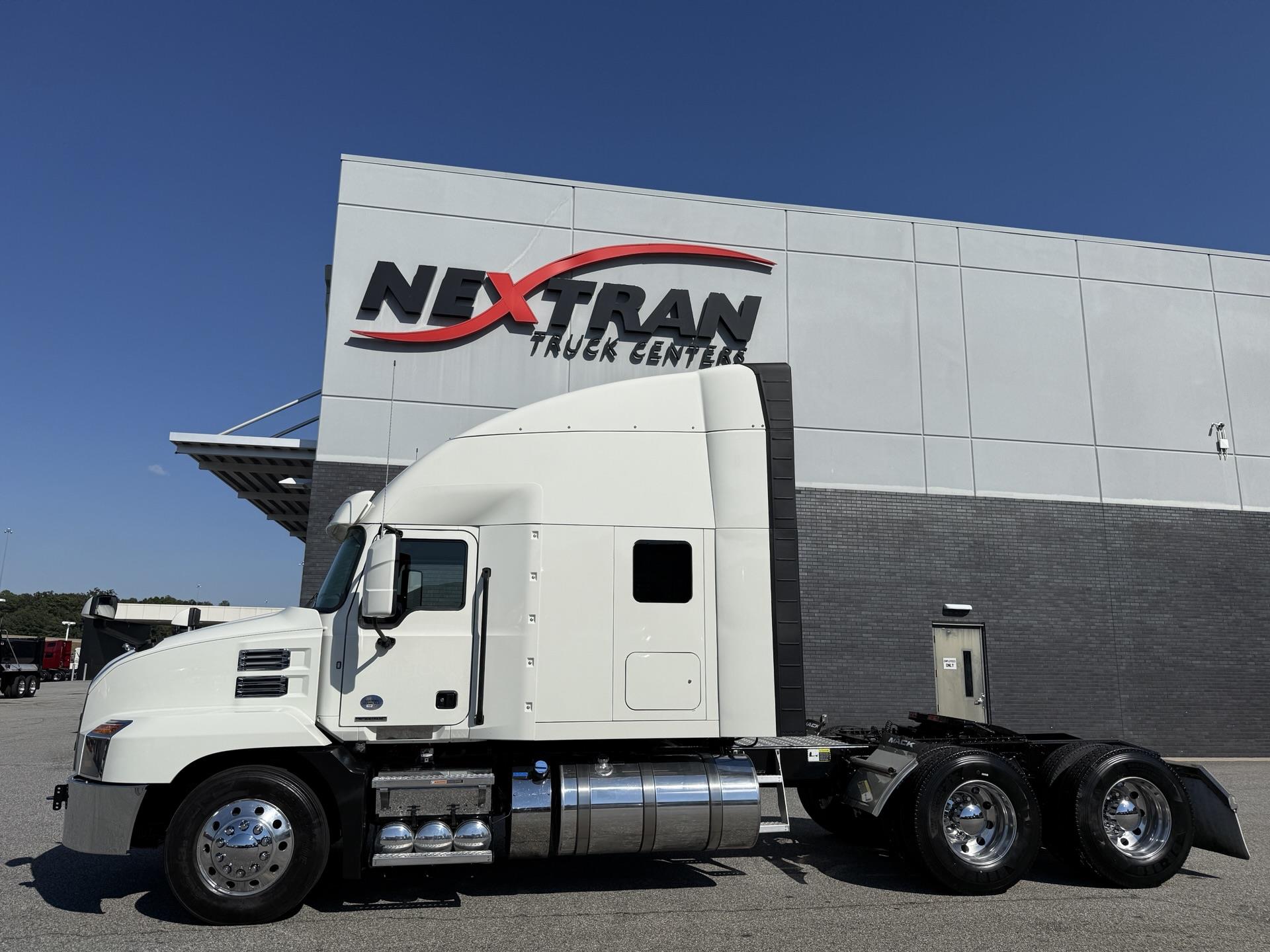 2024 Mack Anthem in Duluth, GA — photo 2