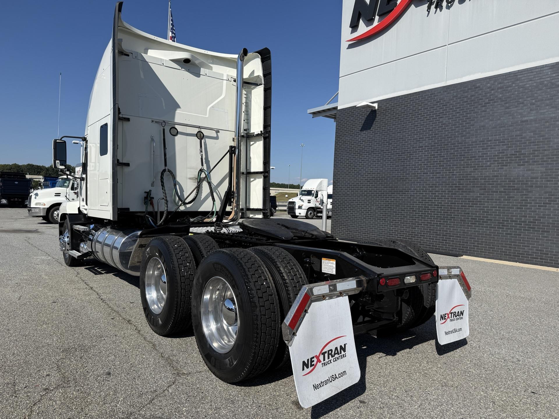 2024 Mack Anthem in Duluth, GA — photo 4