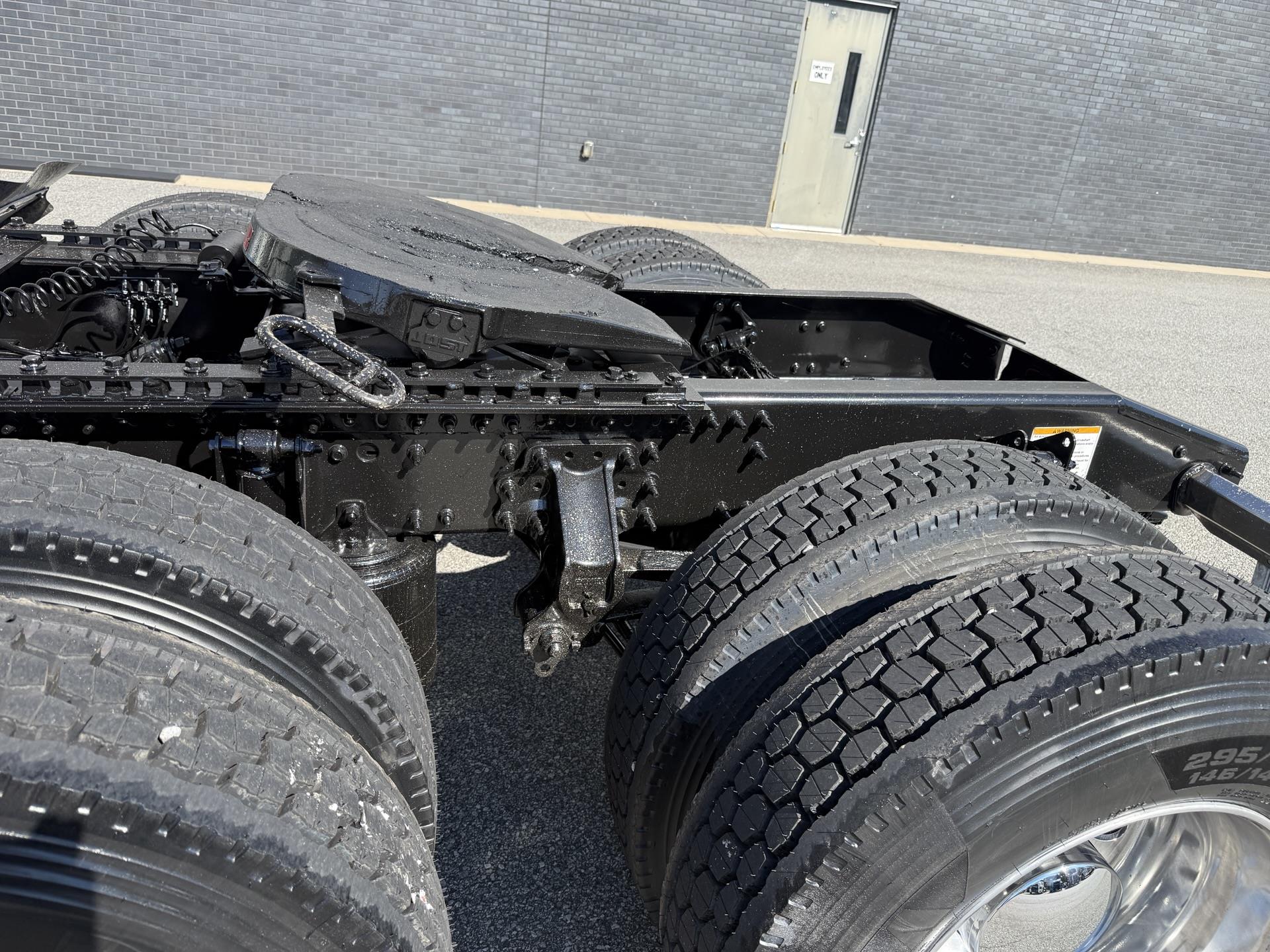 2024 Mack Anthem in Duluth, GA — photo 3