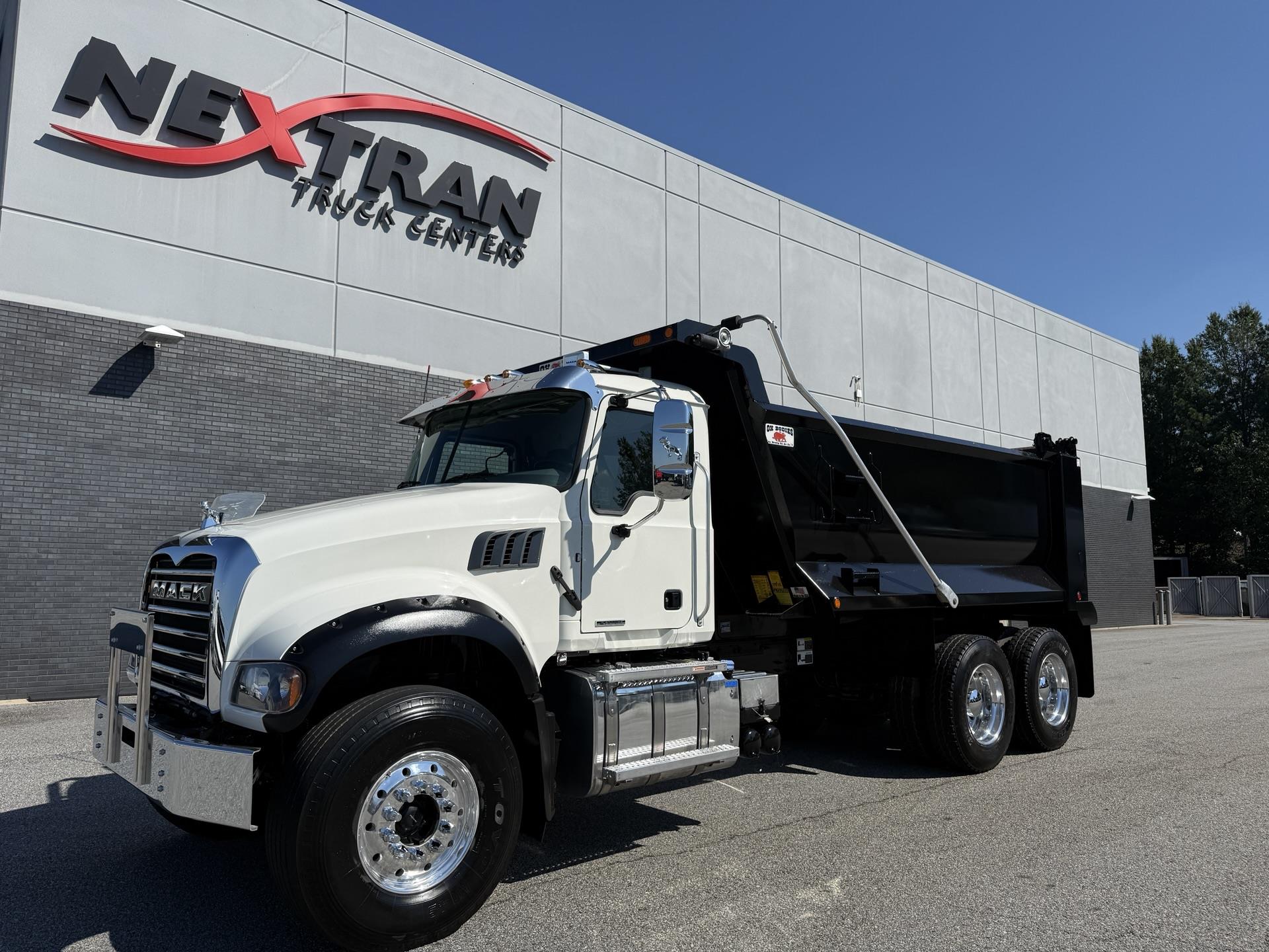 2023 Mack Granite in Duluth, GA