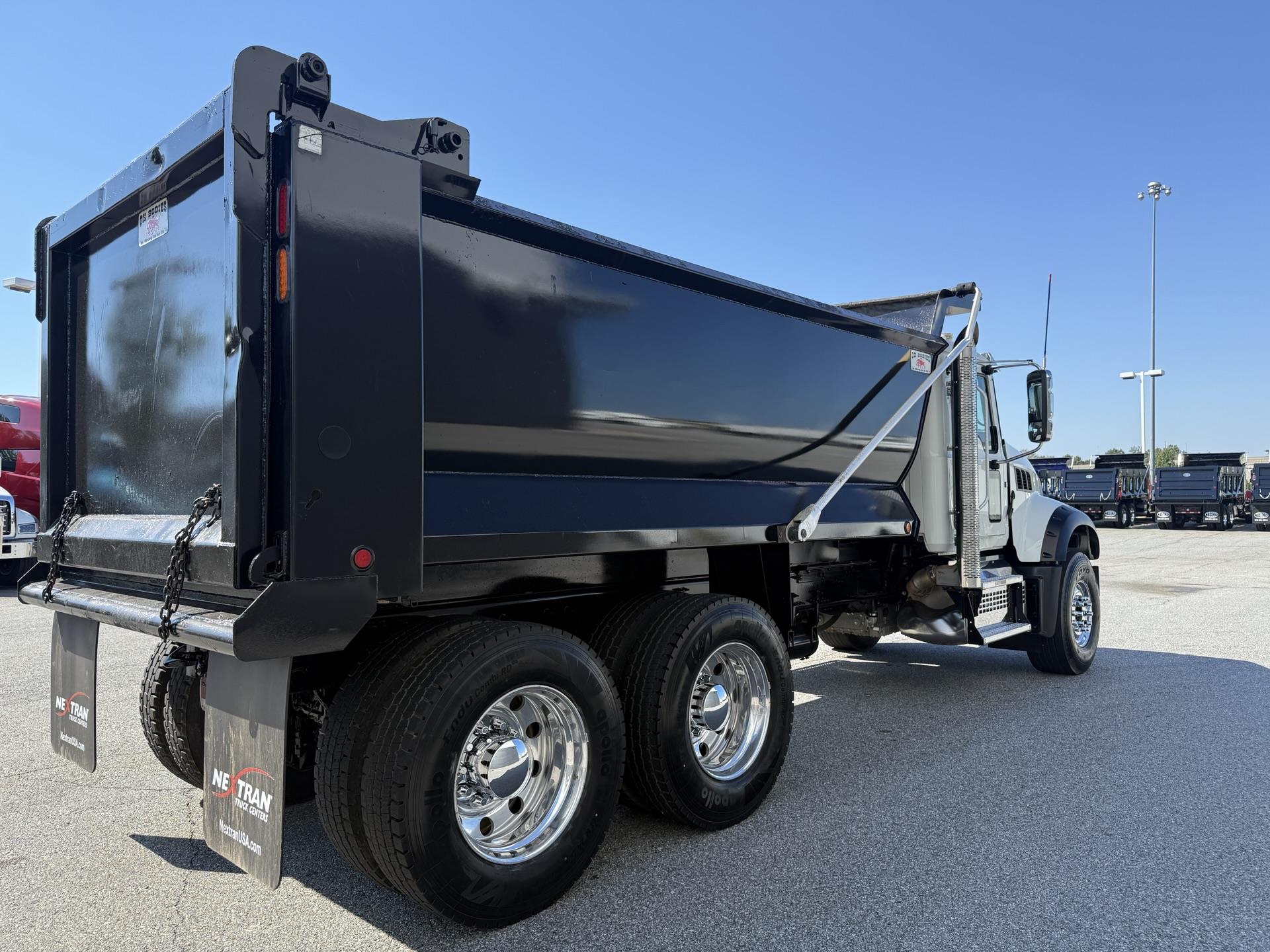 2023 Mack Granite in Duluth, GA — photo 7