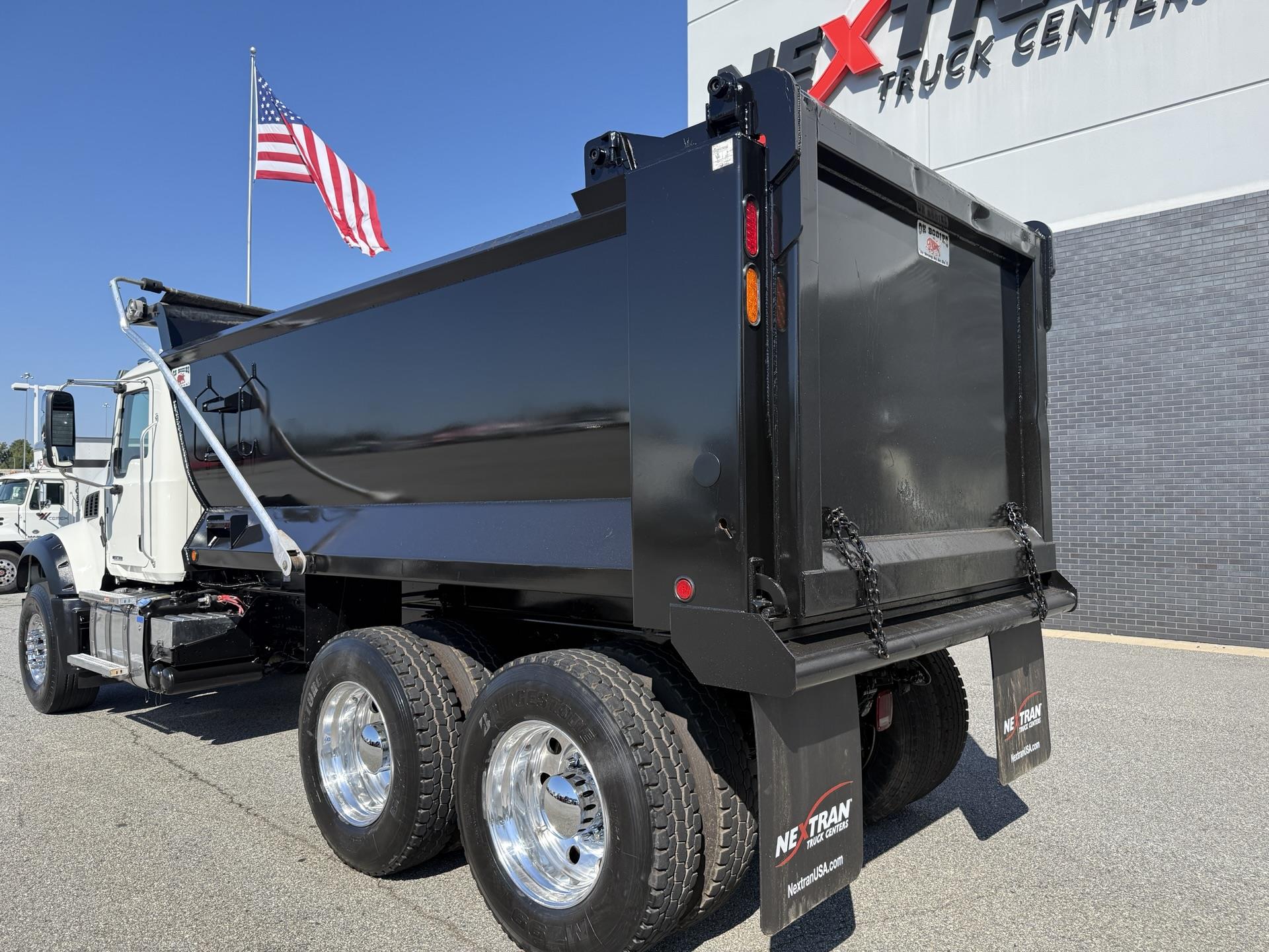 2023 Mack Granite in Duluth, GA — photo 5