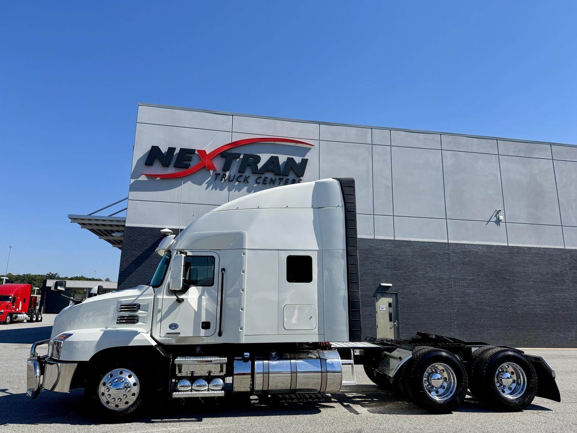 2022 Mack Anthem in Duluth, GA — photo 2