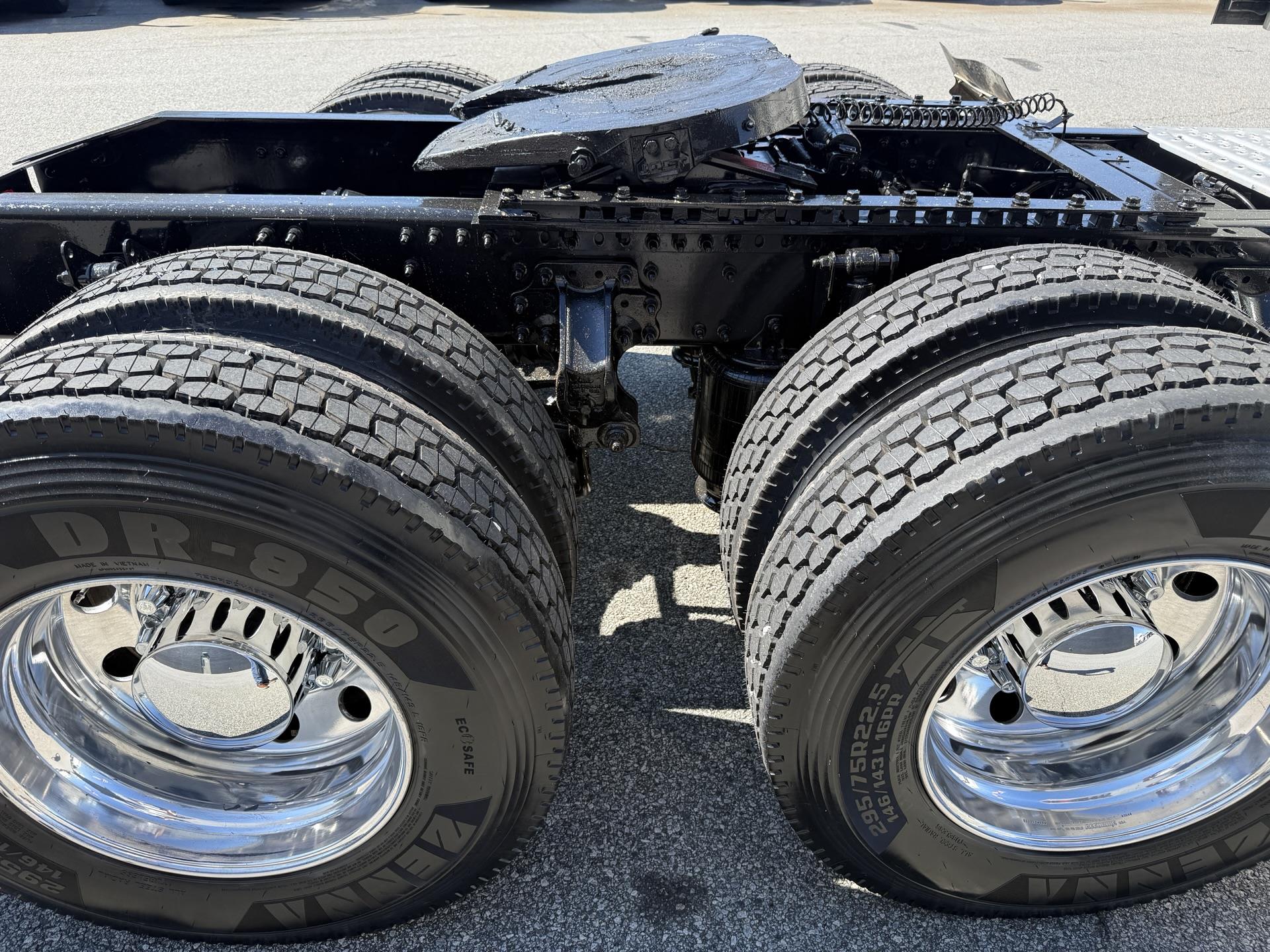 2022 Mack Anthem in Duluth, GA — photo 6