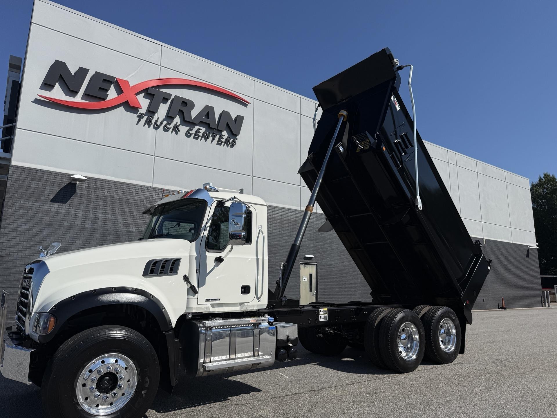 2023 Mack Granite in Duluth, GA — photo 2