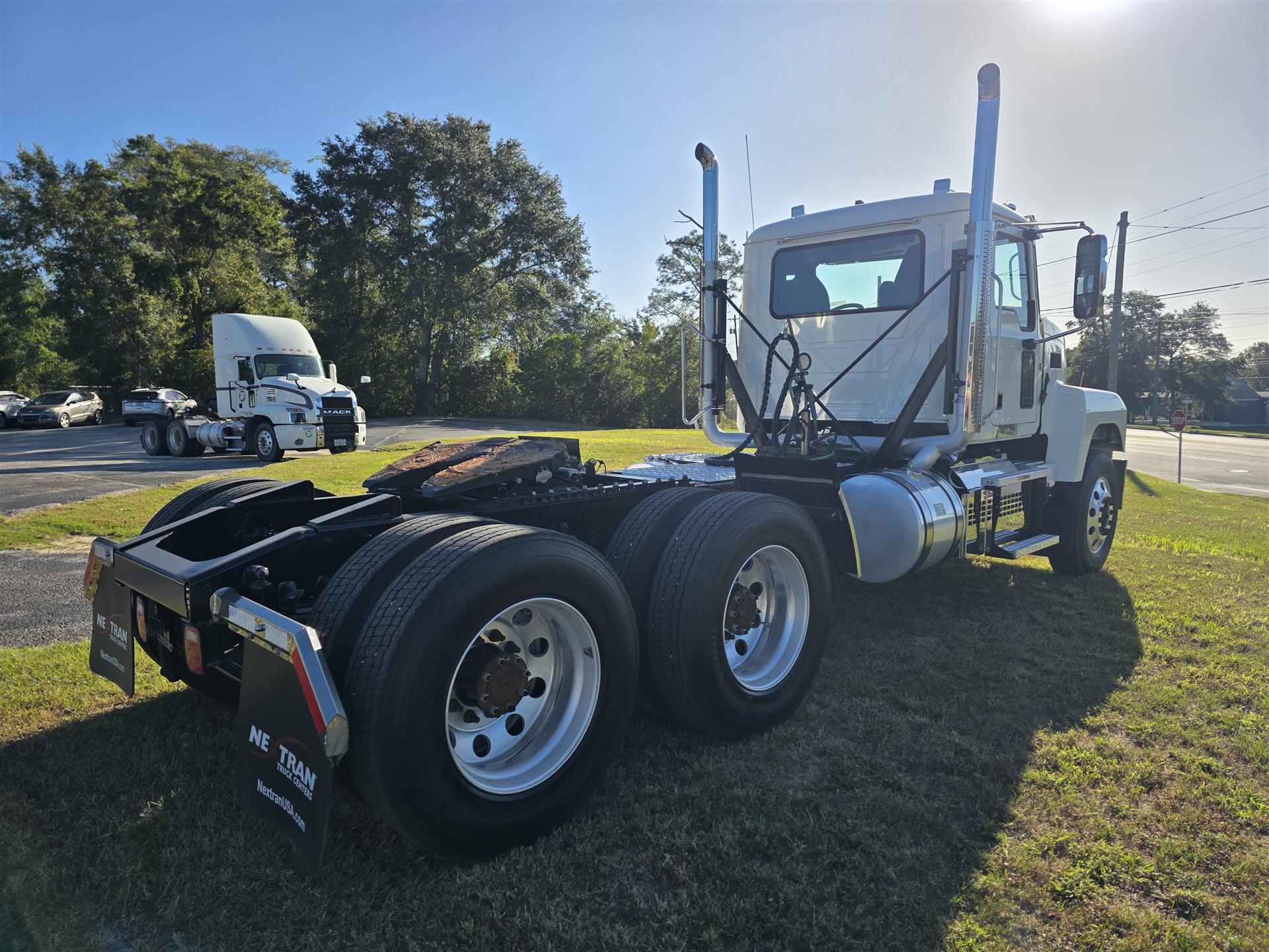 2026 Mack in Tallahassee, FL — photo 3