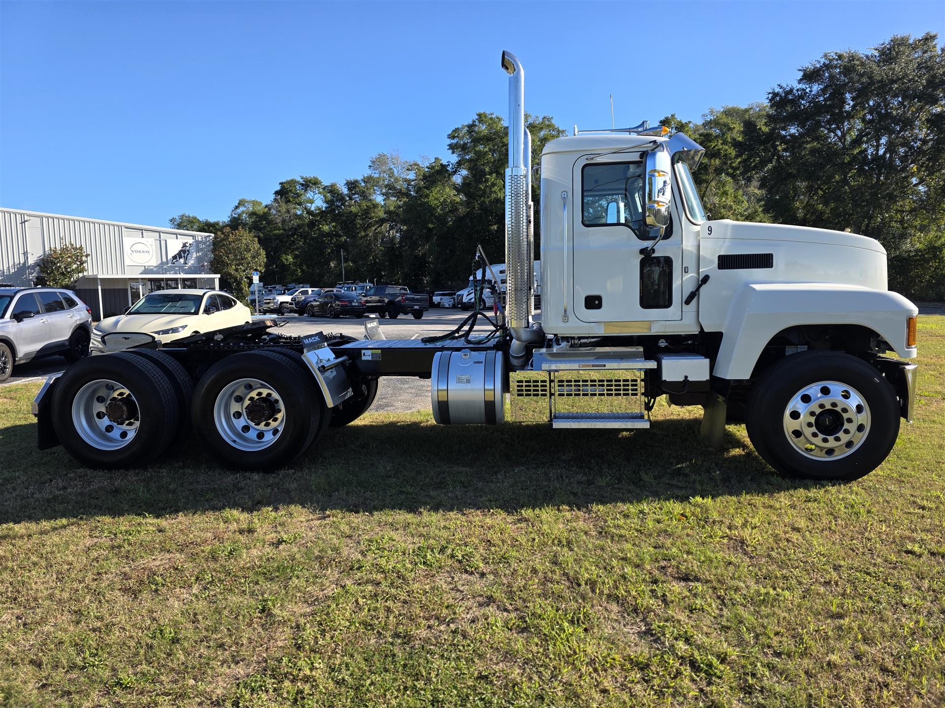 2026 Mack in Tallahassee, FL — photo 4