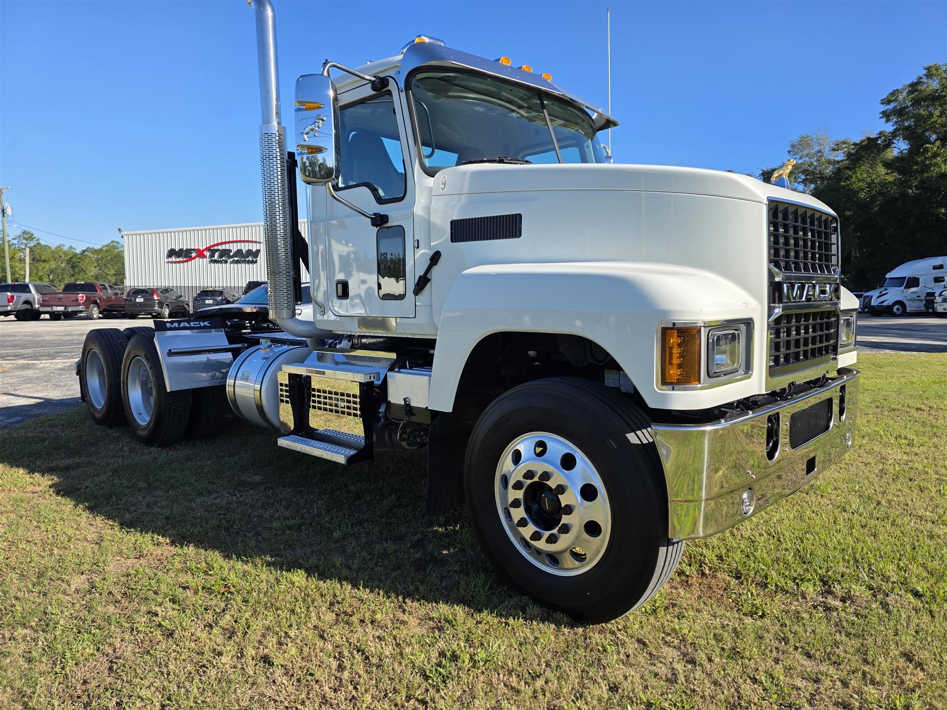 2026 Mack in Tallahassee, FL — photo 2