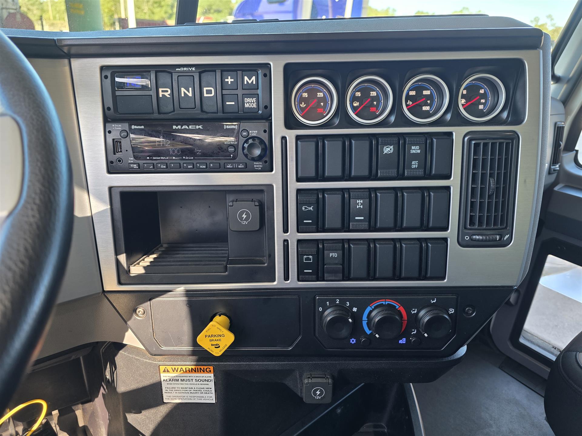 2026 Mack in Tallahassee, FL — photo 4