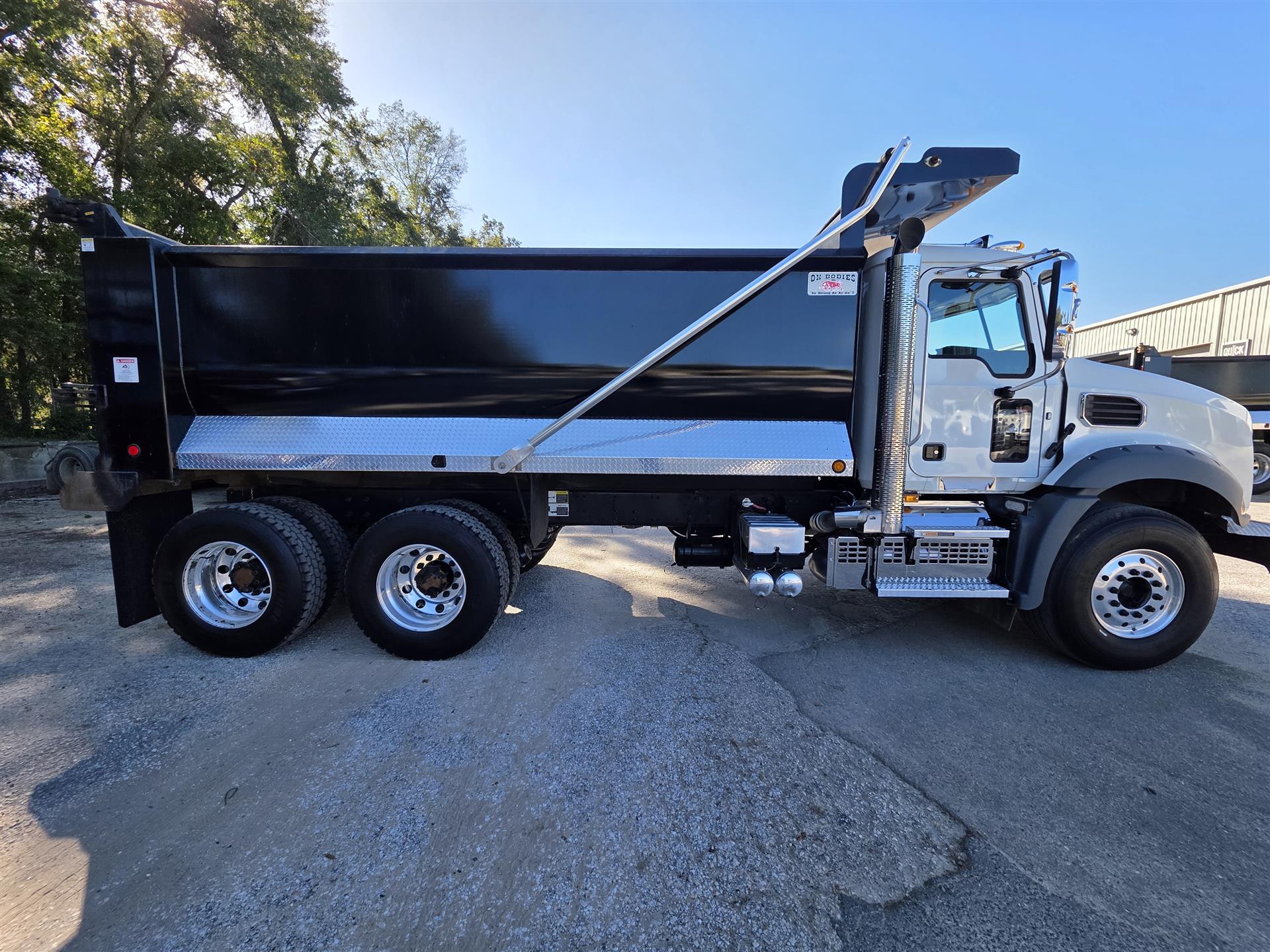 2026 Mack in Tallahassee, FL — photo 6