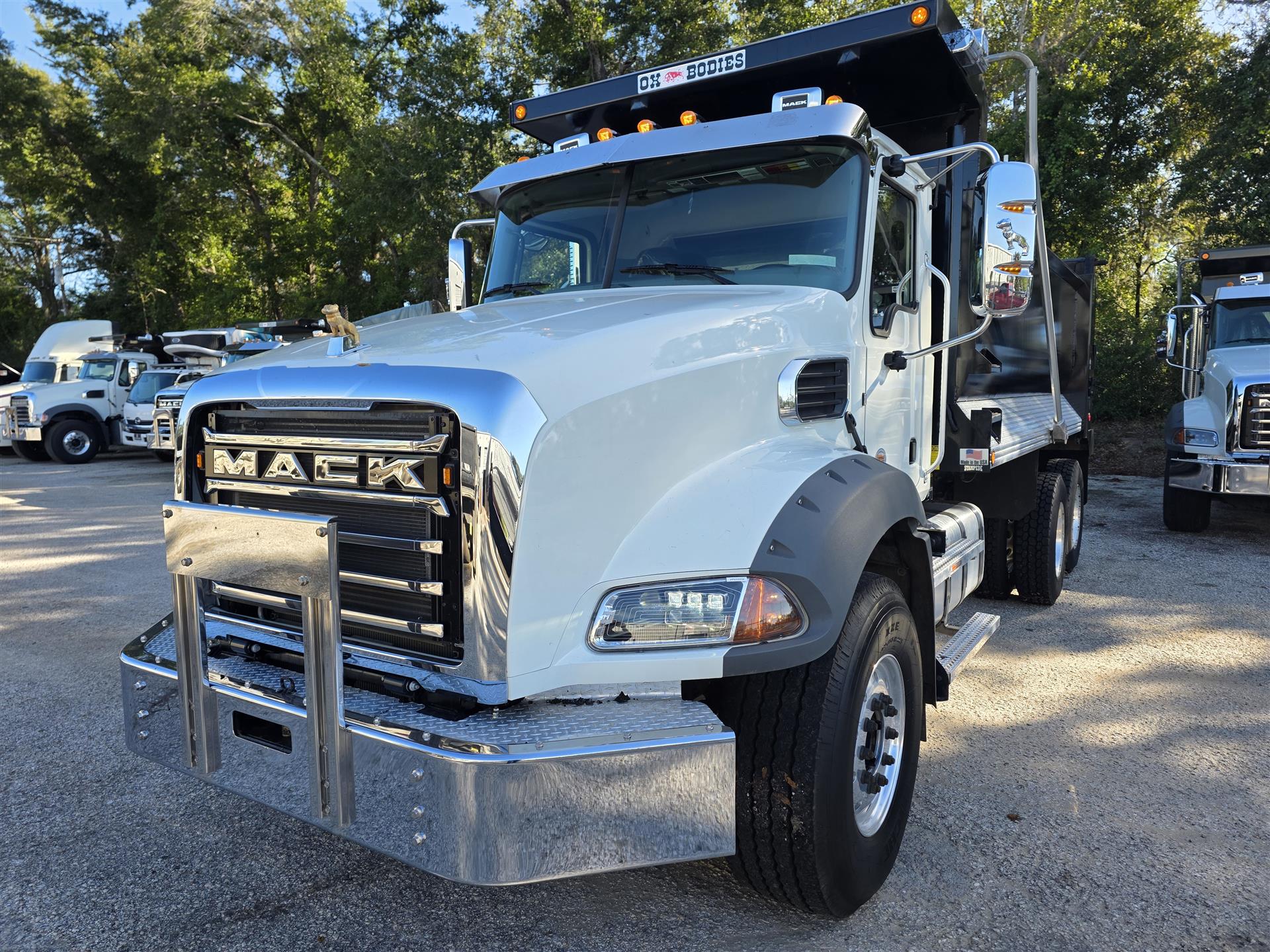 2026 Mack in Tallahassee, FL
