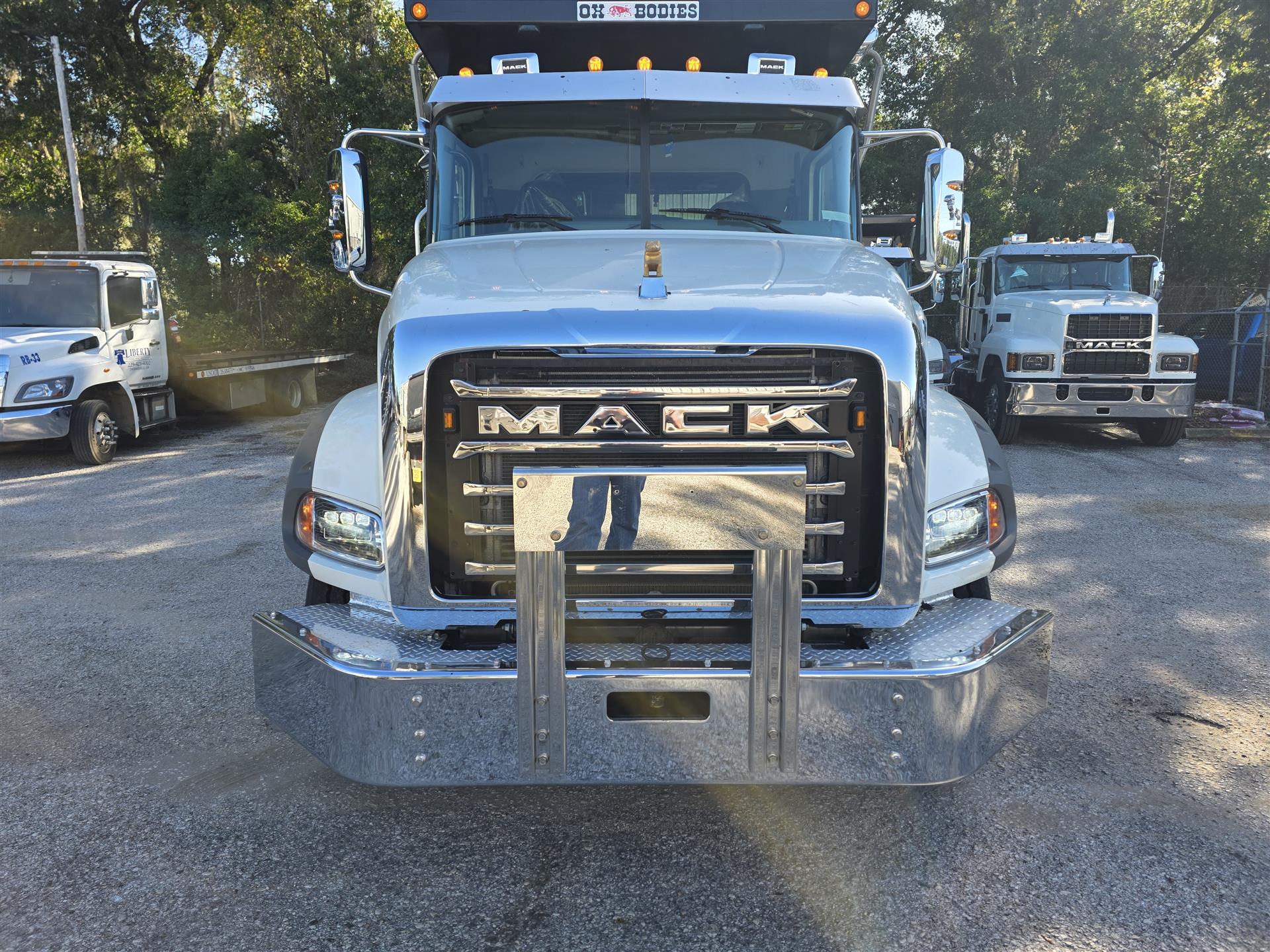 2026 Mack in Tallahassee, FL — photo 7