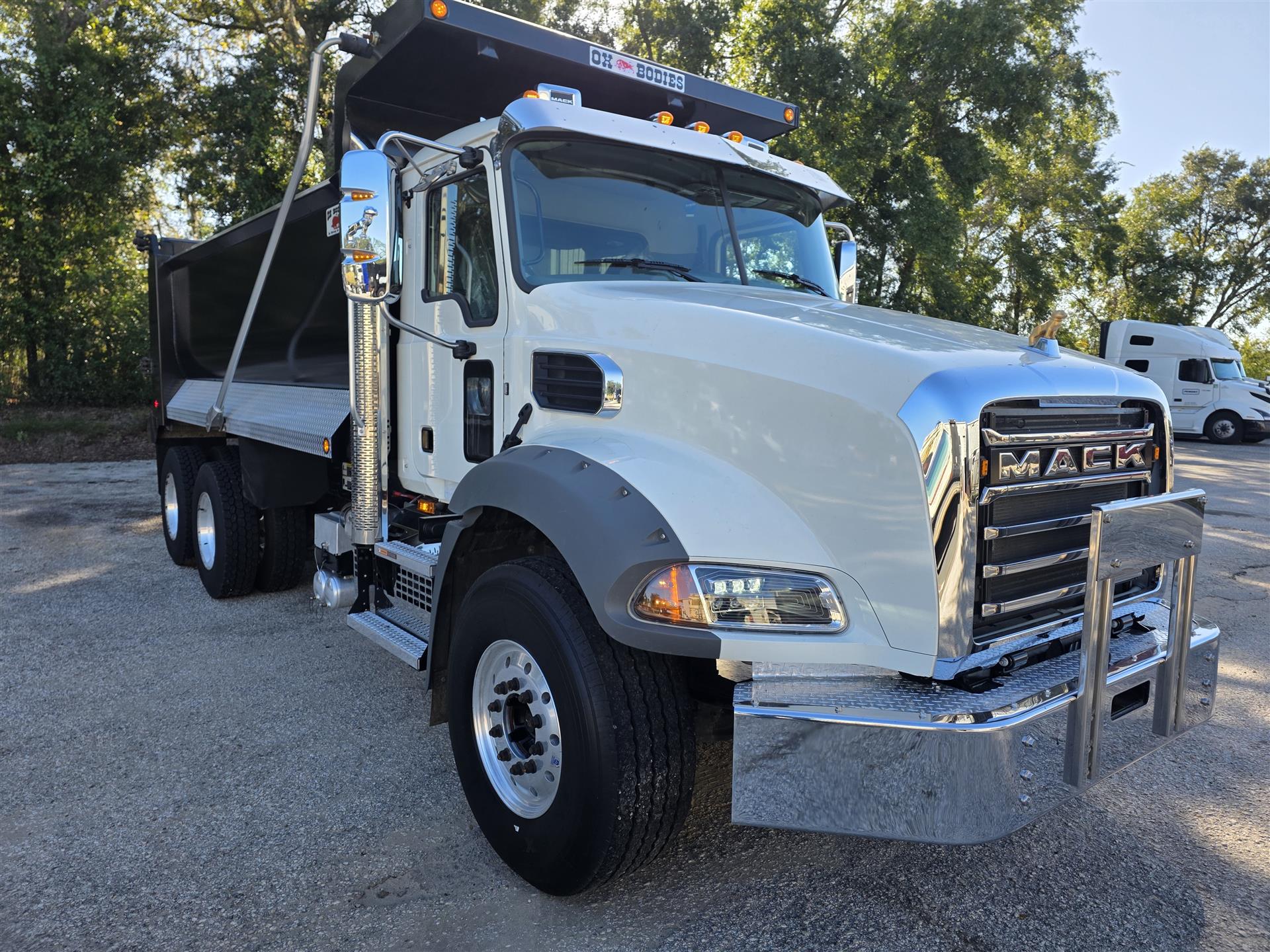 2026 Mack in Tallahassee, FL — photo 2