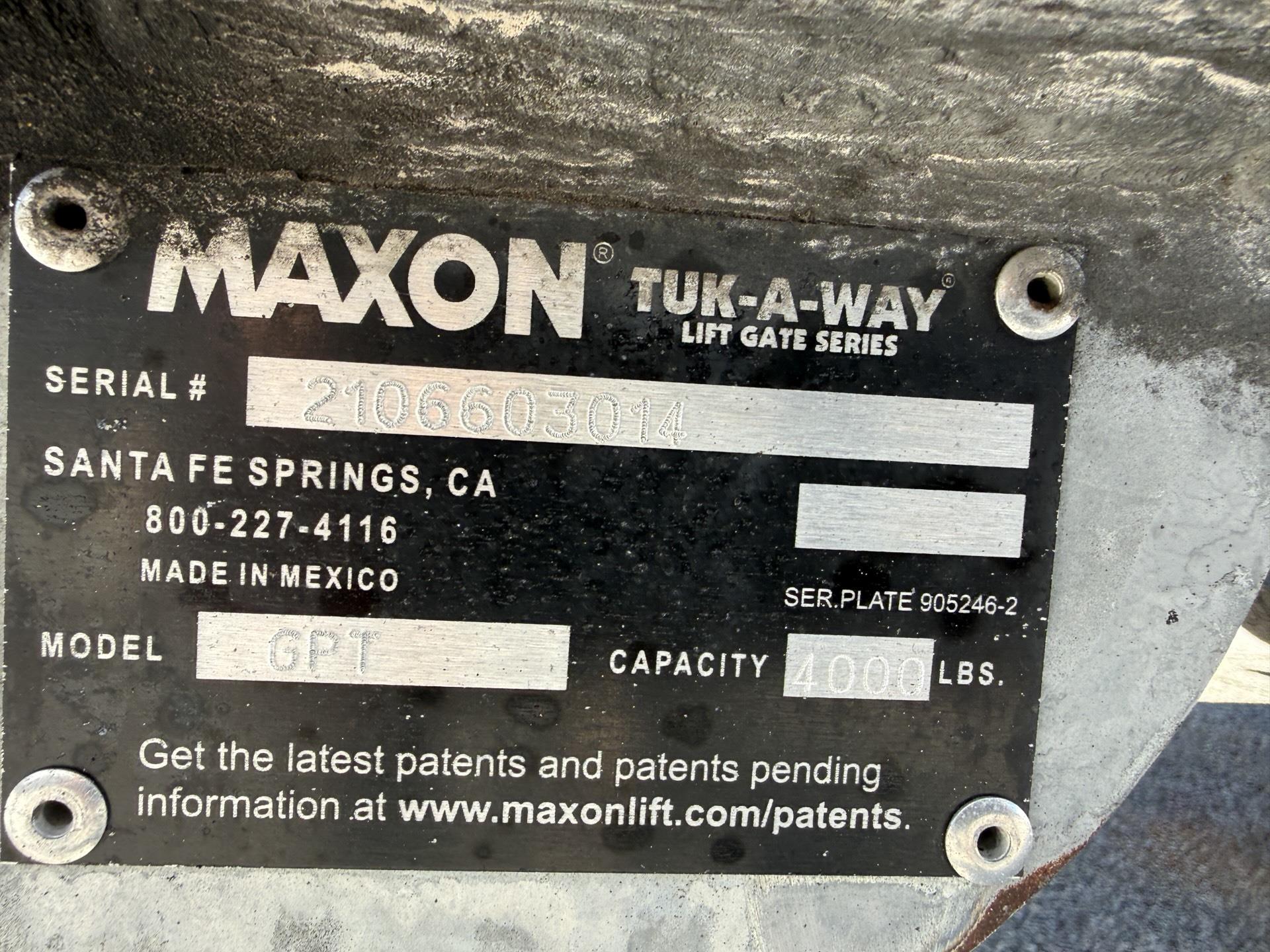 2023 Mack in Duluth, GA — photo 7