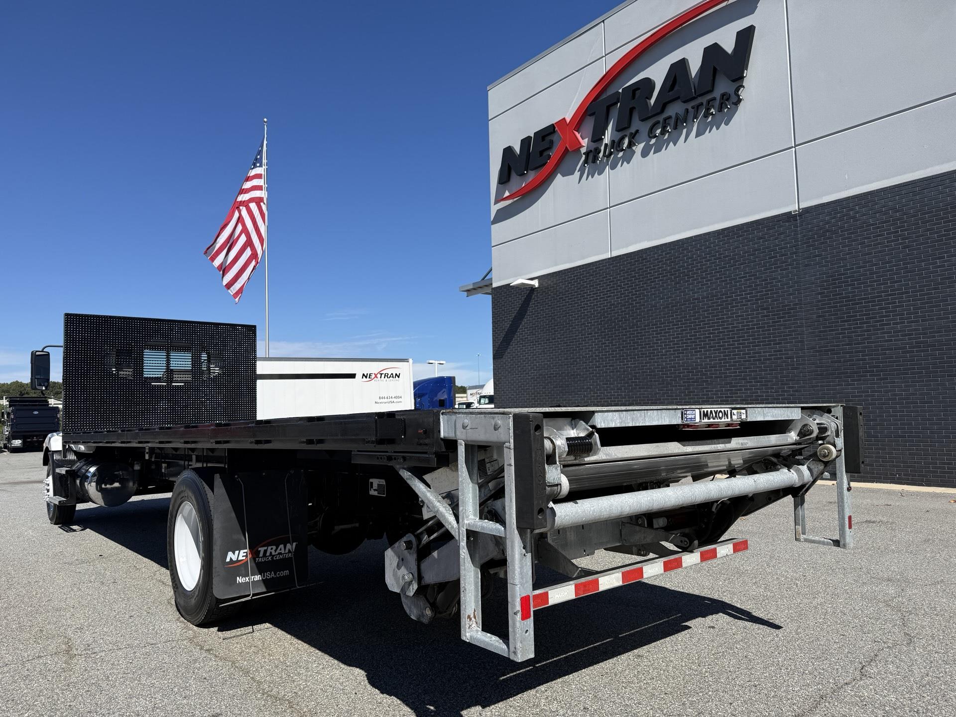 2023 Mack in Duluth, GA — photo 4