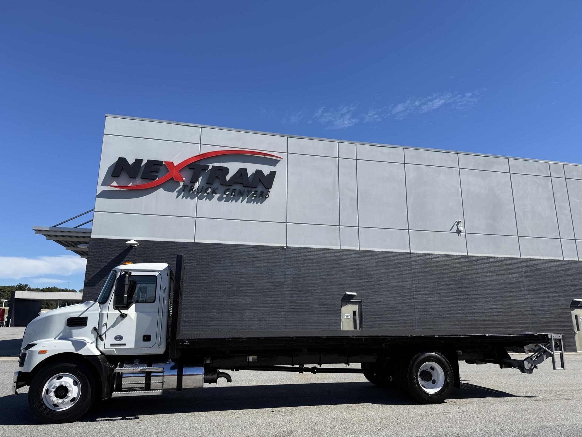 2023 Mack in Duluth, GA — photo 2