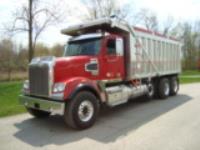 Used 2012 Freightliner Coronado for Sale