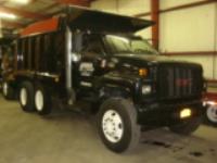 Used 1999 GMC C7500 for Sale
