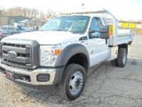 New 2016 Ford F550 for Sale