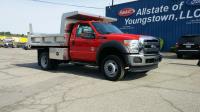 New 2016 Ford F550 for Sale