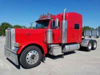 2007 Peterbilt 379EXHD