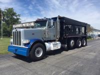 Used 2012 Peterbilt 388 for Sale