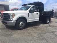 New 2017 Ford F350 for Sale