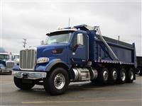 New 2018 Peterbilt 567 for Sale