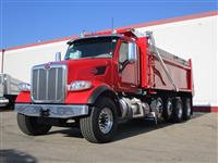 New 2018 Peterbilt 567 for Sale