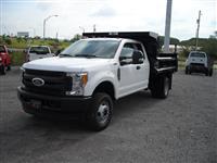 New 2017 Ford 350 for Sale