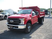 New 2017 Ford F350 for Sale