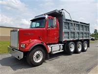 Used 1999 Western Star 4864FX for Sale