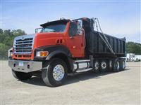 Used 2007 Sterling 9511 for Sale
