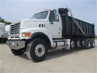 Used 2007 Sterling 9513 for Sale