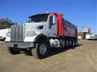 New 2018 Peterbilt 567 for Sale