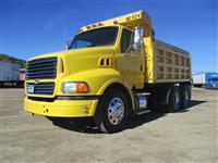Used 2000 Sterling LT9513 for Sale