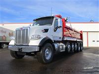 New 2018 Peterbilt 567 for Sale