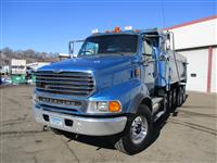 Used 2007 Sterling 9511 for Sale