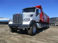 New 2019 Peterbilt 567 for Sale