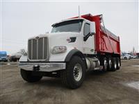 New 2019 Peterbilt 567 for Sale