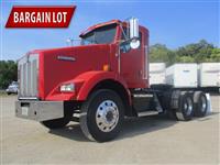 2006 Kenworth T800