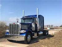 2019 Peterbilt 389